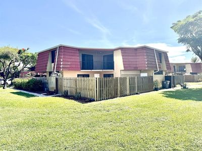 22940 Oxford Pl #B, Boca Raton, FL, 33433