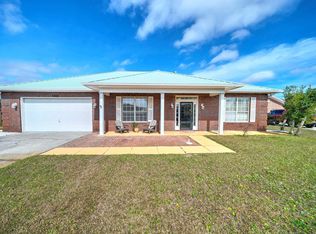 1212 Dundee Ln, Lynn Haven, FL 32444