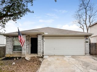 311 Rustic Stable, San Antonio, TX 78227