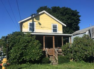 66 Squanto Rd, Weymouth, MA 02191
