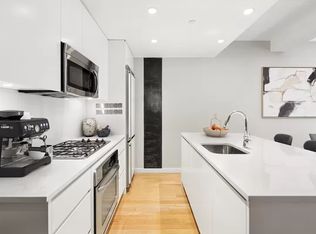 90 William St APT 14G, New York, NY