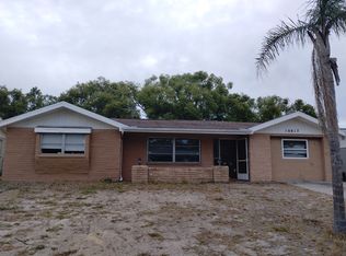 10817 Manchester Rd, Port Richey, FL 34668