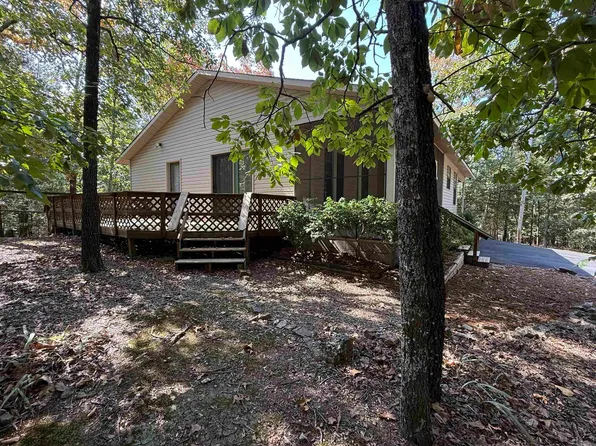 204 Scenic Hill Rd, Conway, AR 72034