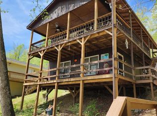 400 Four Seasons Rd, Falls Of Rough, KY 40119