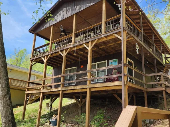 400 Four Seasons Rd, Falls Of Rough, KY 40119