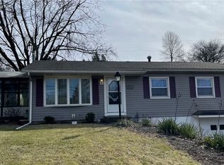 3001 Warren Rd, Indiana, PA 15701