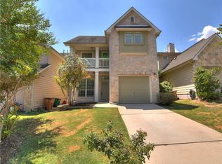 1809 Village Oak Ct, Austin, TX 78704