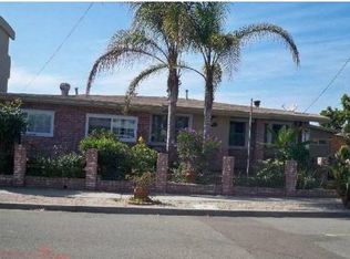 3452 Shawnee Rd, San Diego, CA 92117