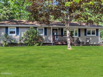 13 Cypress Avenue, Jackson, NJ, 08527