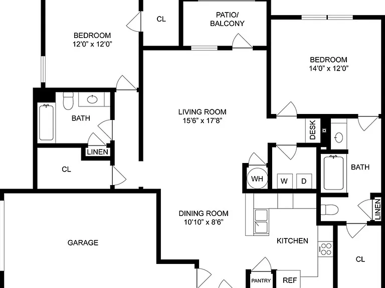 Villas at West Ridge — Photo 31