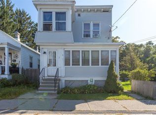 7 Raymo St, Albany, NY 12209