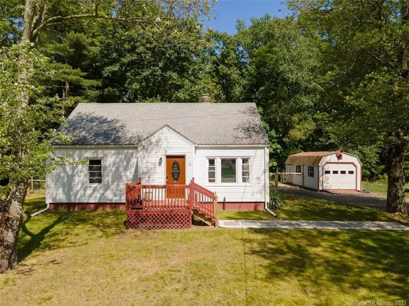 26 Yosky Road, East Windsor, CT 06016