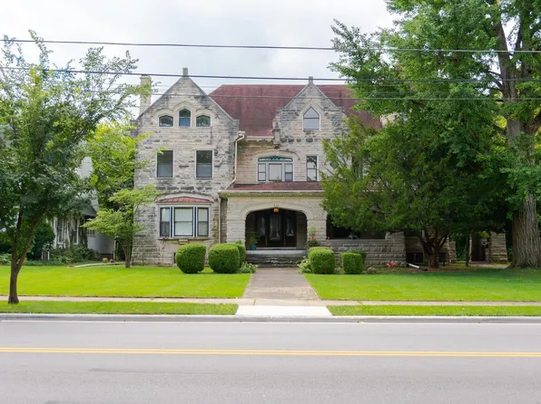539 Scioto St, Urbana, OH 43078