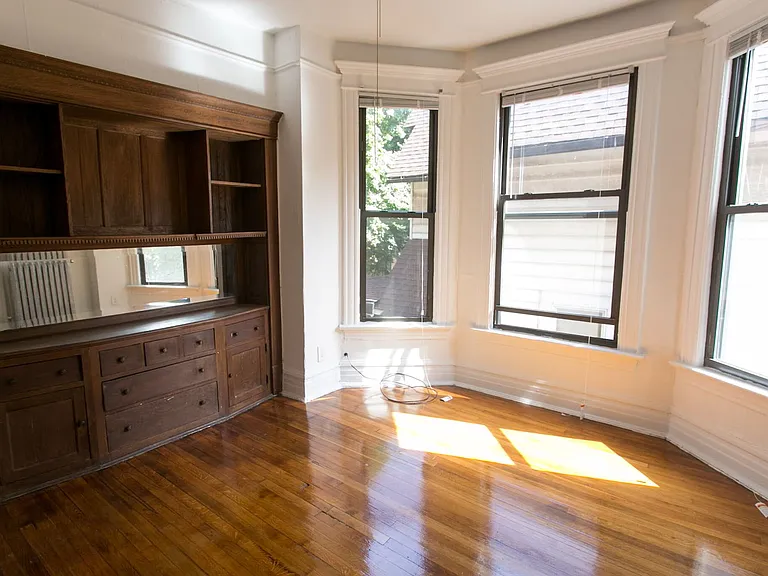 Dining/Living room
