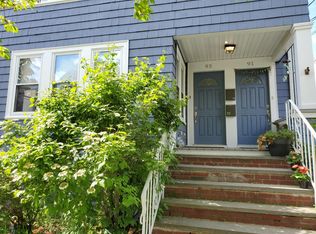 93 Melrose St, Arlington, MA 02474