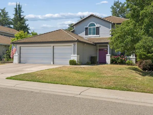 600 Fisher Cir, Folsom, CA 95630