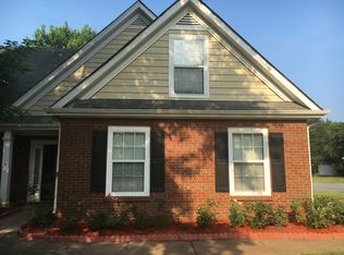 421 Windstream Dr SW, Marietta, GA 30060