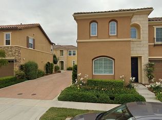 16 Lantana, Lake Forest, CA 92630