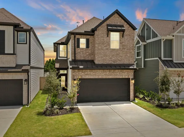 12727 Grayson County Dr, Cypress, TX 77433
