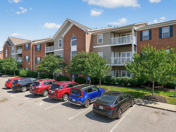 523 Ivy Ridge Dr, Cold Spring, KY 41076