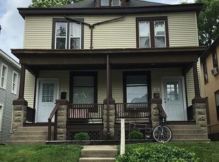 88-90 W Maynard Ave, Columbus, OH 43202
