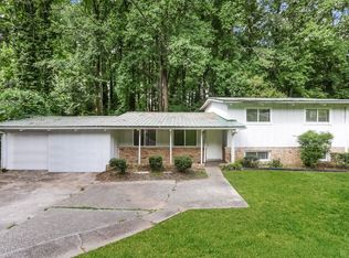 2410 Ridgeway Dr, Atlanta, GA 30360