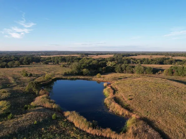 0 Whiterock Rd, Meeker, OK 74855