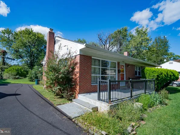 502 S Beechfield Ave, Baltimore, MD 21229