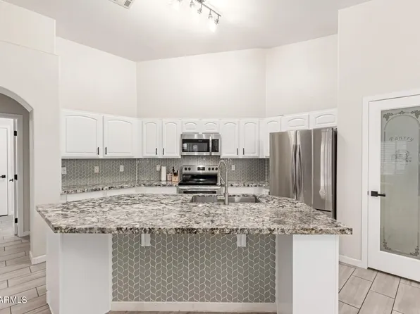 14813 W WETHERSFIELD Road, Surprise, AZ 85379