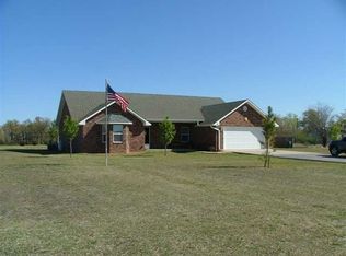 54 Stanton St, Ardmore, OK 73401
