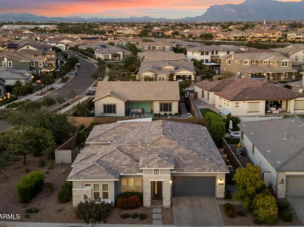 10638 E Tesla Avenue, Mesa, AZ 85212