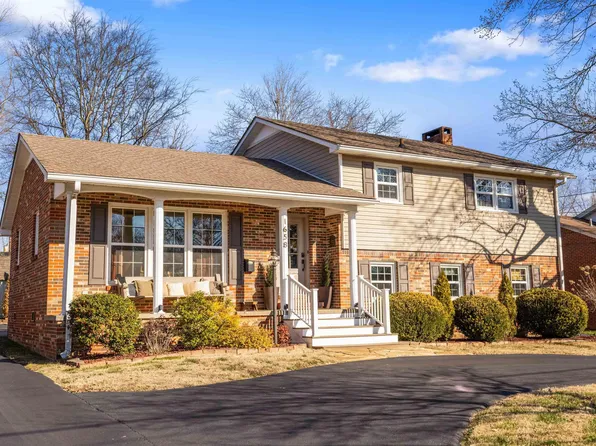 1658 College Ter, Murray, KY 42071