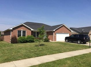 4450 N Co Rd 975 E, Seymour, IN