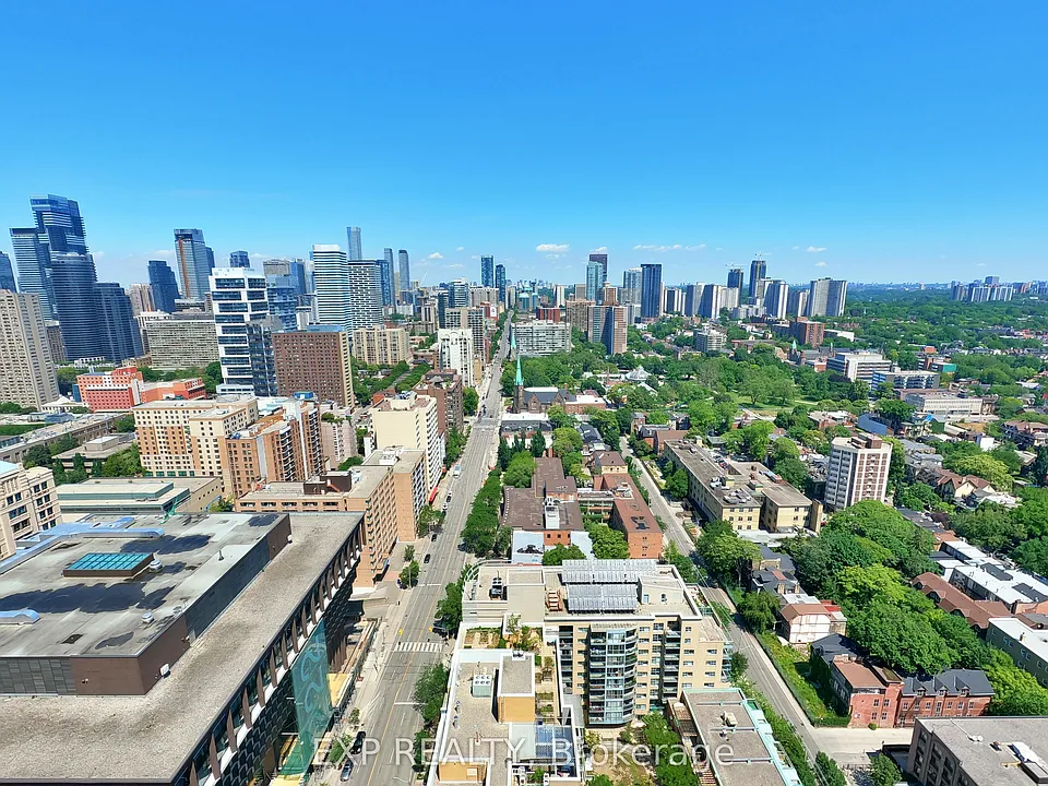 251 Jarvis St #3412