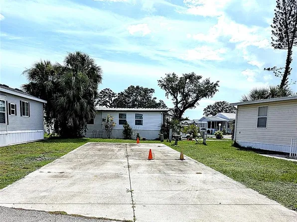 3275 26th Ave E Lot 141, Bradenton, FL 34208