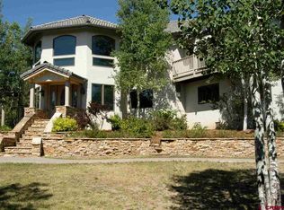 2511 Ponderosa Dr, Ridgway, CO 81432