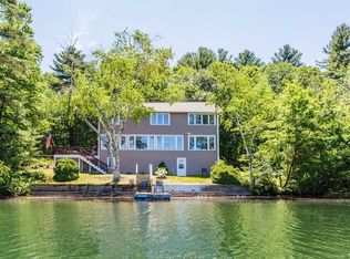 111 Kingland Rd, Stow, MA 01775