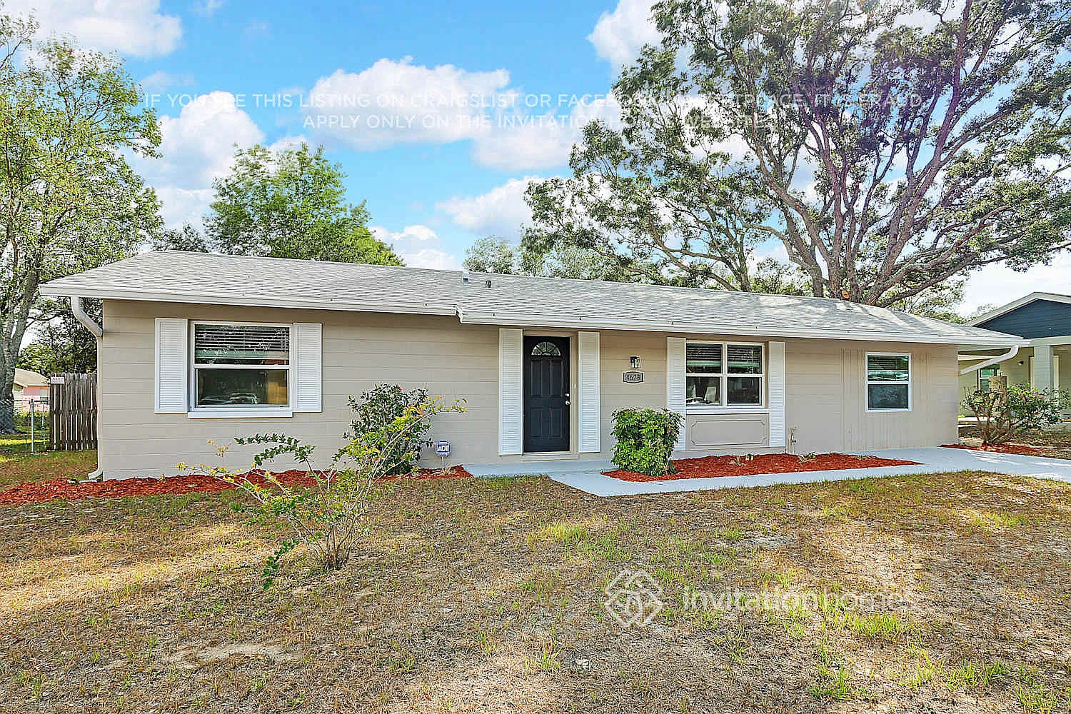 4673 Chamber Ct Spring Hill, FL 34609 — Photo 3