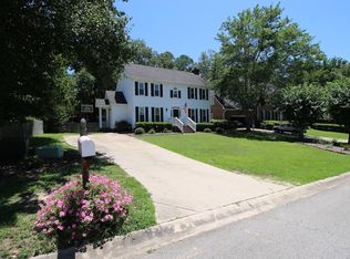 6009 Hampton Leas Ln, Columbia, SC 29209