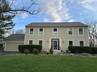 7567 Tenbury Dr, Dublin, OH