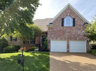 4521 Winfield Dr, Nashville, TN 37211