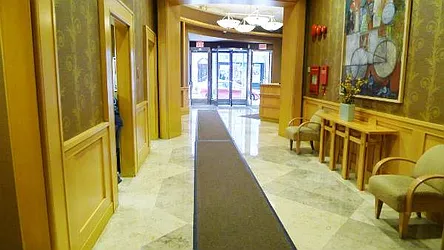 Rented by Oxford Property Group