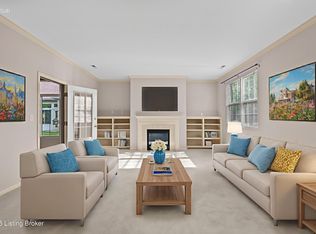 1208 Elderberry Ln, Middletown, KY 40243