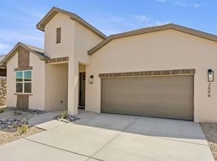 2648 Blue Heron Pl, Las Cruces, NM 88011