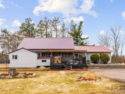 3242 County Road 157, Barnum, MN, 55707