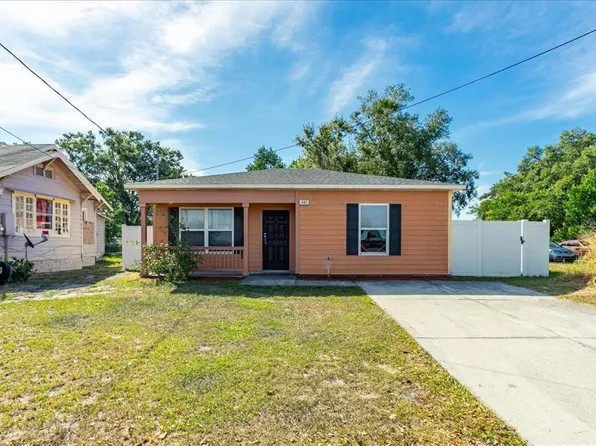 402 W 10TH ST, LAKELAND, FL 33805