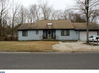 498 Emerson St, Lindenwold, NJ 08021