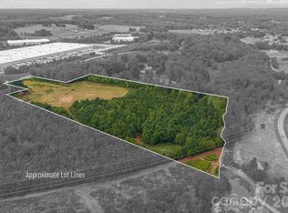 790 Hatchett Rd, Lincolnton, NC 28092