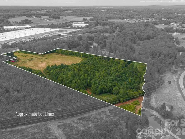 790 Hatchett Rd, Lincolnton, NC 28092