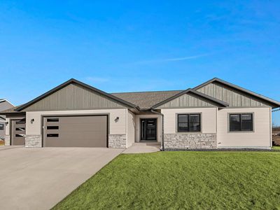 1325 Crockett DRIVE, Holmen, WI, 54636